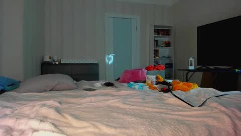 Snapshot of firegirlzal chatting on 17, 1, 2025 Alice online show from 17, 1, 2025