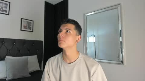Nicolas online show from 18, 5, 2026