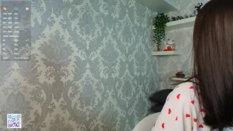 Catherine online show from 19, 3, 2026