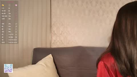 Catherine online show from 24, 5, 2026