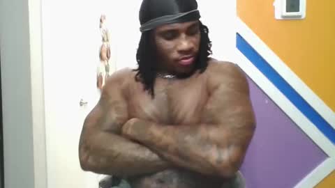 Snapshot of firemanbands chatting on 18, 9, 2025 youtrueflame online show from 18, 9, 2025