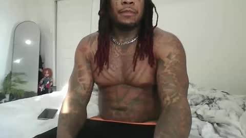 Snapshot of firemanbands chatting on 24, 11, 2025 youtrueflame online show from 24, 11, 2025