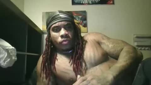 Snapshot of firemanbands chatting on 19, 12, 2025 youtrueflame online show from 19, 12, 2025