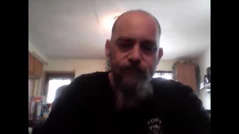 Brad online show from 15, 3, 2026