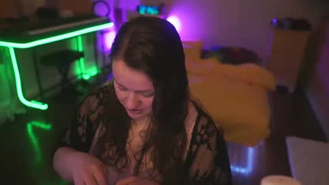 Lio Roxy online show from 19, 10, 2025