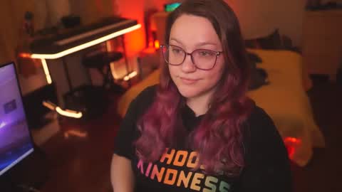 Lio Roxy online show from 10, 1, 2026