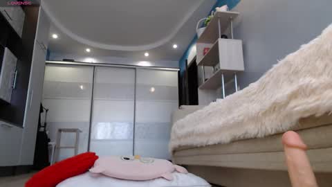 ArinaimasCute online show from 17, 2, 2026