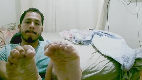 Brian online show from 31, 12, 2024