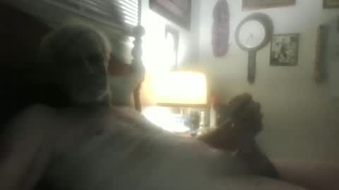 firestarter769 online show from 8, 10, 2025