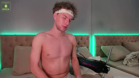 Sexy Tony online show from 17, 9, 2025