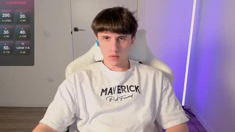 first_mark online show from 6, 5, 2026