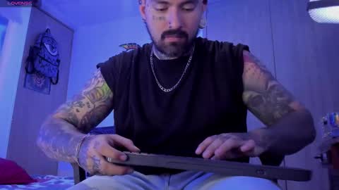 fisherrman666 online show from 11, 9, 2025