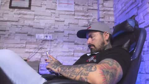 fisherrman666 online show from 23, 9, 2025