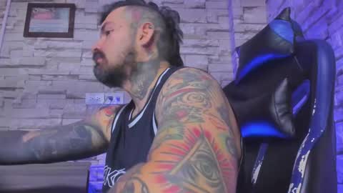 fisherrman666 online show from 28, 9, 2025