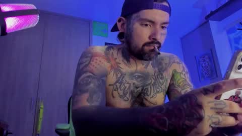 fisherrman666 online show from 23, 10, 2025