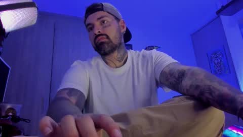 fisherrman666 online show from 1, 11, 2025