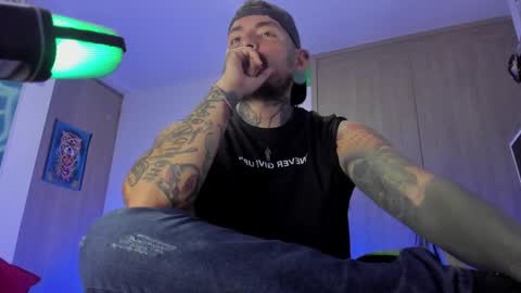 fisherrman666 online show from 18, 1, 2026