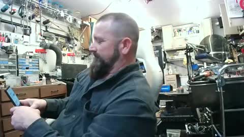 Snapshot of fishyfishy6460 chatting on 6, 1, 2025 fishyfishy6460 online show from 6, 1, 2025