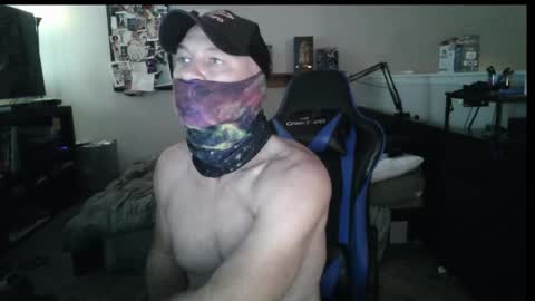 fit_beast online show from 8, 11, 2025