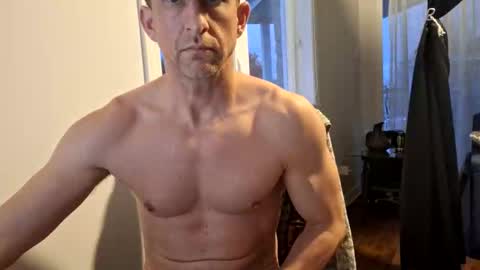 fit_dave_canada online show from 6, 11, 2025