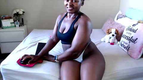 fitblair66_ online show from 15, 5, 2026