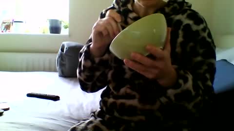 Snapshot of fitbut chatting on 4, 1, 2025 Fitbut online show from 4, 1, 2025