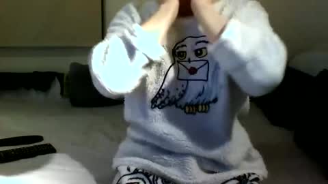 Snapshot of fitbut chatting on 10, 1, 2025 Fitbut online show from 10, 1, 2025