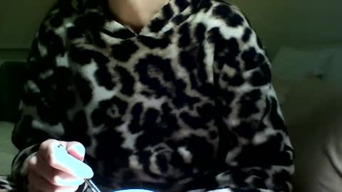 Snapshot of fitbut chatting on 13, 1, 2025 Fitbut online show from 13, 1, 2025