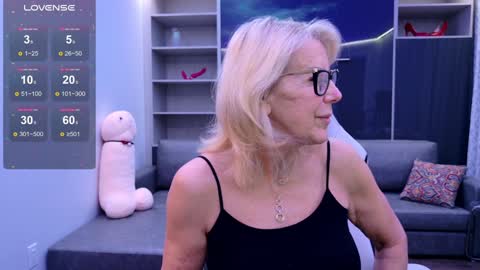 Bianca online show from 7, 2, 2025