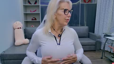 Bianca online show from 17, 2, 2026