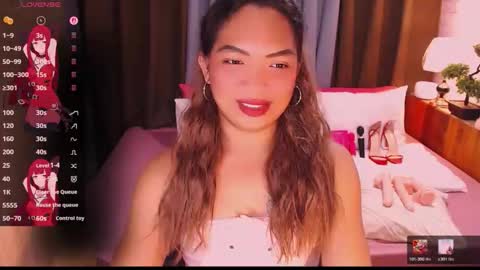 fitfemme_anna online show from 24, 5, 2026