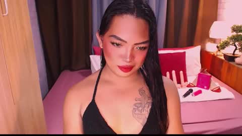 fitfemme_anna online show from 29, 5, 2026