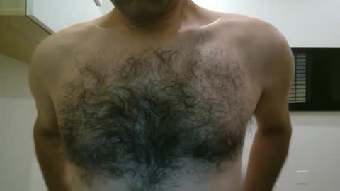 Snapshot of fitfriendlyandhairy chatting on 19, 5, 2026 fitfriendlyandhairy online show from 19, 5, 2026