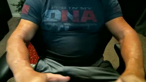 fitguy40 online show from 17, 12, 2025