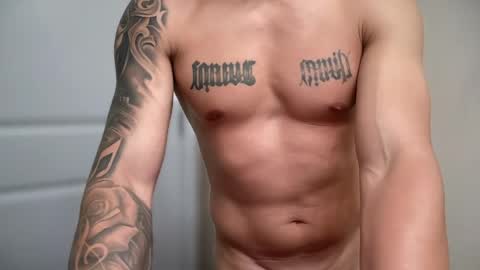 fithornyandtatted online show from 27, 6, 2026