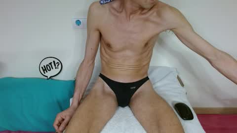 Snapshot of fithotguy90 chatting on 24, 5, 2026 Luis online show from 24, 5, 2026