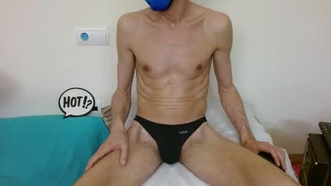 Snapshot of fithotguy90 chatting on 4, 6, 2026 Luis online show from 4, 6, 2026