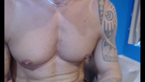 fitness1989 online show from 13, 10, 2025