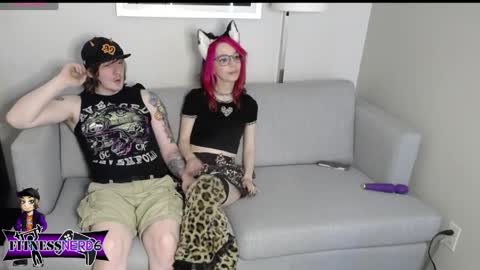 fitnessnerd6 online show from 29, 3, 2026