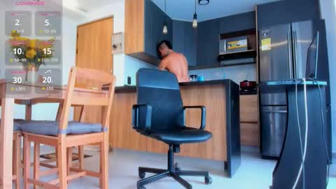 Elias Valencia online show from 17, 3, 2026