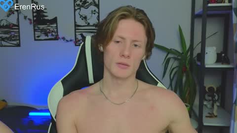 Eren.  online show from 24, 1, 2025