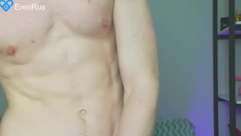 Eren.  online show from 19, 2, 2025