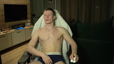 Eren.  online show from 22, 12, 2025