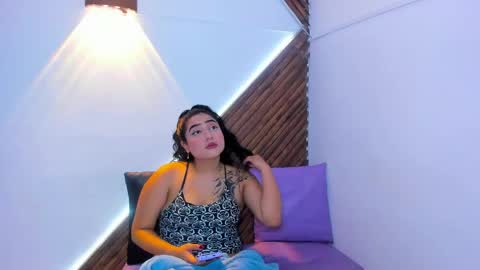 Snapshot of fkndream18 chatting on 8, 6, 2026 Sophia Antonella Ryan online show from 8, 6, 2026