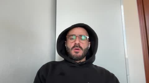 Snapshot of fla85 chatting on 2, 12, 2024 Fla is short for Flavio online show from 2, 12, 2024