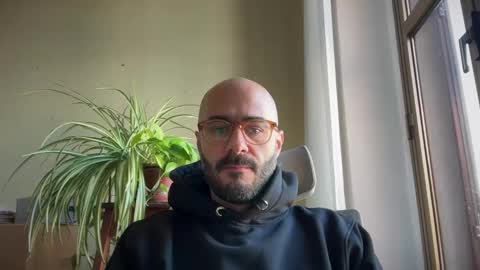 Snapshot of fla85 chatting on 3, 12, 2024 Fla is short for Flavio online show from 3, 12, 2024