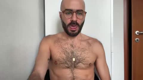 Snapshot of fla85 chatting on 6, 12, 2024 Fla is short for Flavio online show from 6, 12, 2024