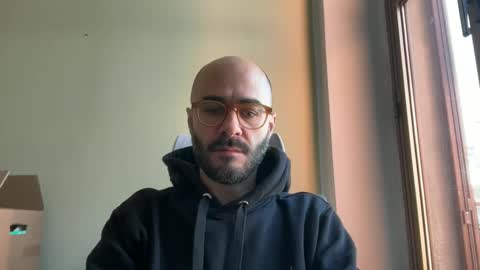 Snapshot of fla85 chatting on 26, 12, 2024 Fla is short for Flavio online show from 26, 12, 2024