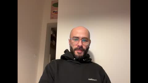 Snapshot of fla85 chatting on 16, 1, 2025 Fla is short for Flavio online show from 16, 1, 2025