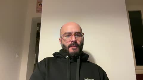 Snapshot of fla85 chatting on 17, 1, 2025 Fla is short for Flavio online show from 17, 1, 2025